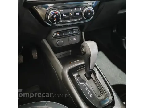 SPIN 1.8 PREMIER 8V FLEX 4P AUTOMÁTICO