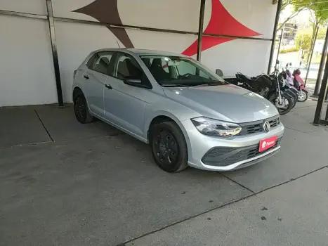 POLO 1.0 MPI Track