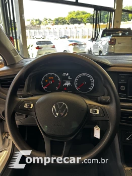 POLO 1.0 MPI