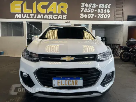 TRACKER 1.4 16V Turbo Premier