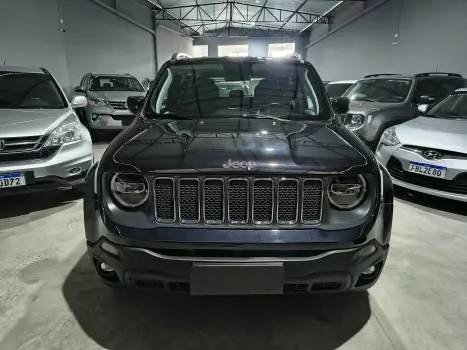 RENEGADE 1.8 16V Longitude