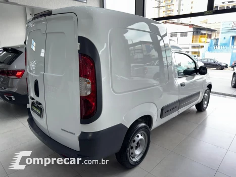 Fiorino Endurance 1.4