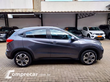 HR-V 1.8 16V 4P EXL FLEX AUTOMÁTICO CVT