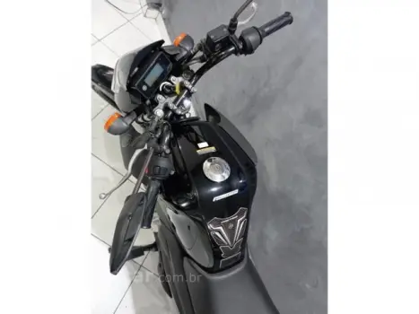 FACTOR YBR 125 ED - Street