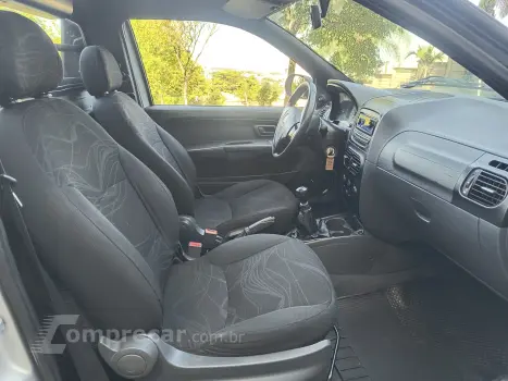 STRADA 1.4 MPI Hard Working CS 8V