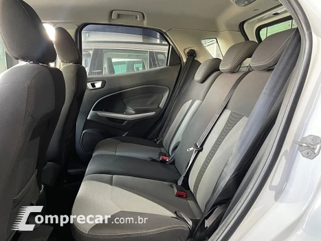 ECOSPORT 2.0 Freestyle 16V A