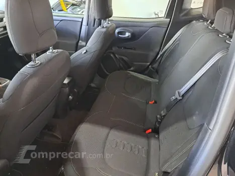 Renegade Sport T270 1.3 TB 4x2 Flex Aut.