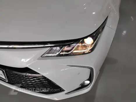 COROLLA 2.0 VVT-IE FLEX XEI DIRECT SHIFT