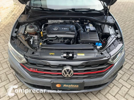 Volkswagen JETTA GLI 350 TSI 2.0 16V 4p Aut. 4 portas