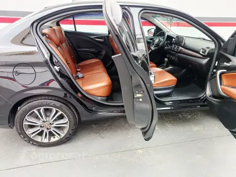 CRONOS PRECISION 1.8 16V Flex Aut.