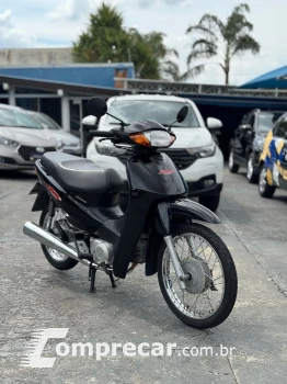 HONDA BIZ 100 ES