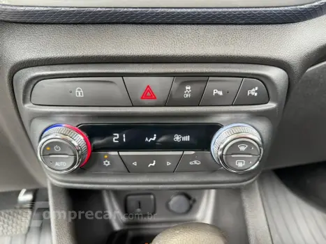 TRACKER 1.2 TURBO FLEX PREMIER AUTOMÁTICO