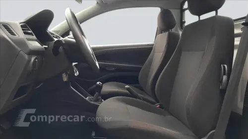 SAVEIRO 1.6 MSI ROBUST CS 16V FLEX 2P MANUAL