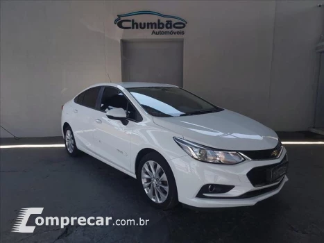 CRUZE 1.4 Turbo LT 16V