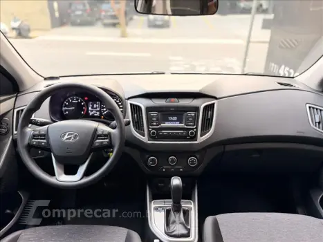 CRETA 1.6 16V Action