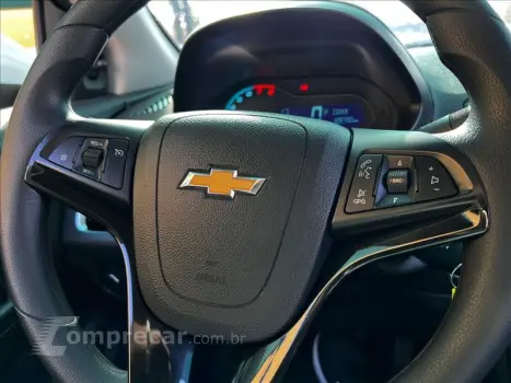 PRISMA 1.4 MPFI LT 8V