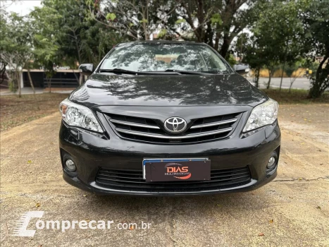 COROLLA 2.0 Altis 16V