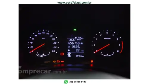 HB20 - 1.0 12V SENSE MANUAL