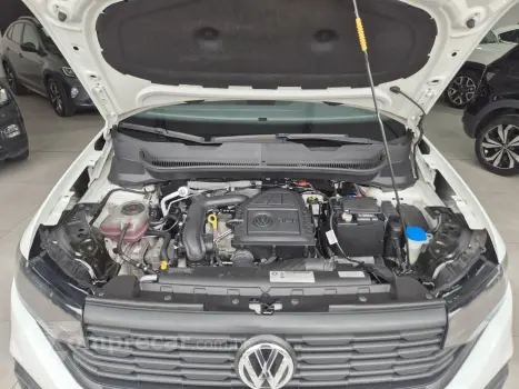 T-CROSS 1.0 200 TSI Sense