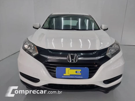 HR-V 1.8 16V LX