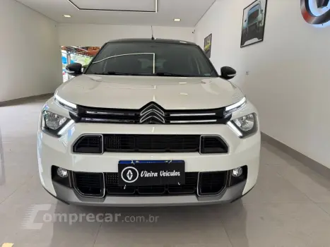 Basalt 1.0 12V 4P GSE FLEX 200 FIRST EDITION TURBO 200 AUTOM