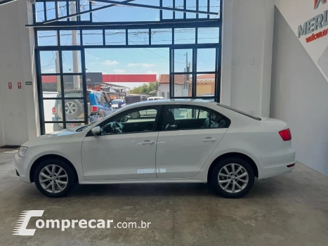 JETTA 2.0 Comfortline