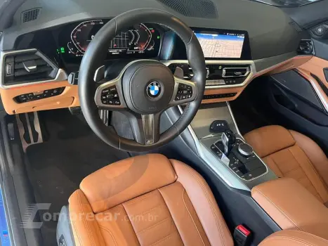 320IA 2.0 TB M SPORT A.FLEX/M.SPORT 4P