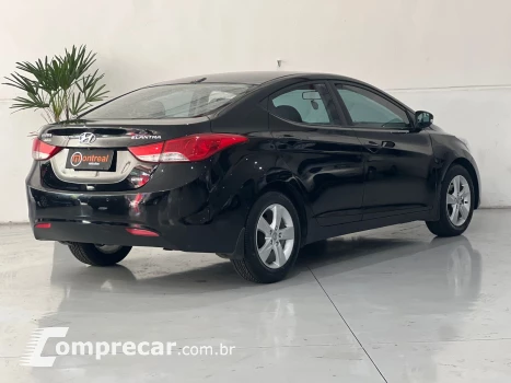 ELANTRA 1.8 GLS 16V