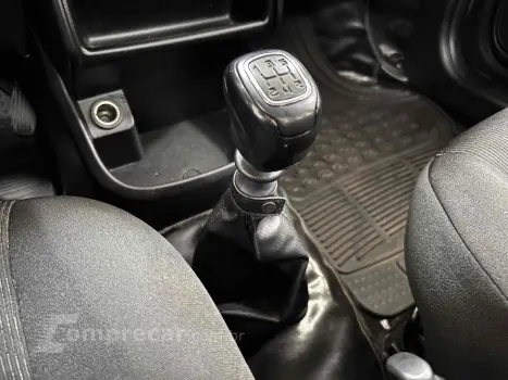 STRADA 1.4 FIRE FLEX ENDURANCE CS MANUAL