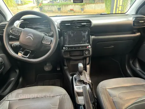 C4 CACTUS FEEL 1.6 16V Flex Aut.