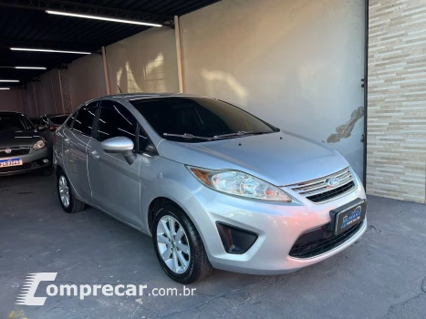 FIESTA 1.6 SE Sedan 16V