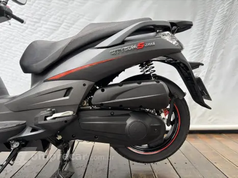 DAFRA CITYCOM S 300I