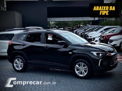 CHEVROLET TRACKER 1.0 Turbo LT 4 portas