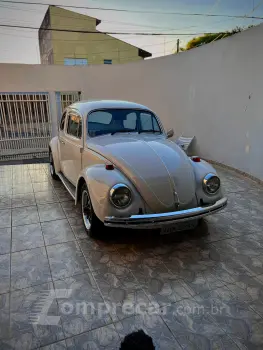 FUSCA 1.3 L 8V