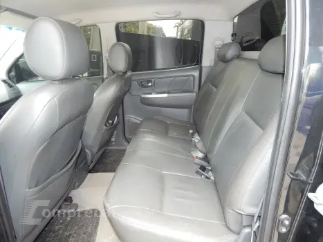 HILUX 2.7 SRV 4X4 CD 16V