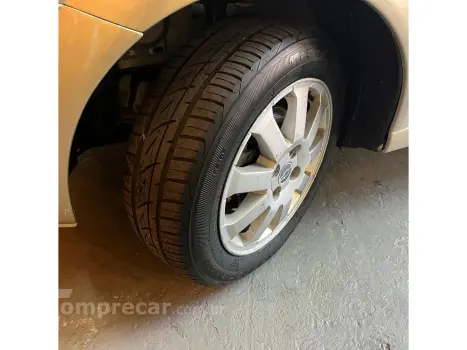 MERIVA 1.8 MPFI MAXX 8V FLEX 4P MANUAL
