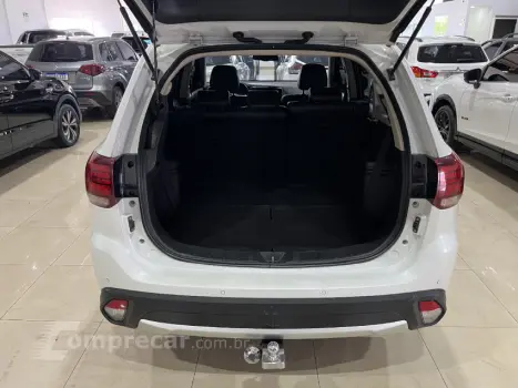 OUTLANDER 2.2 4X4 16V