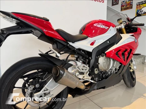 S 1000 RR