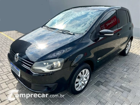 Volkswagen FOX 1.0 MI Trend 8V 4 portas