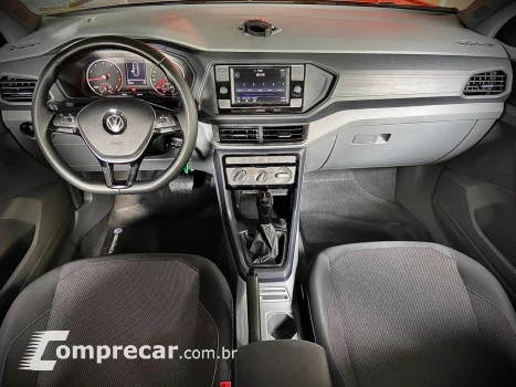 T-CROSS 1.0 200 TSI Comfortline