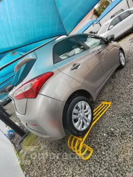 HB 20 Hatch 1.0 12V 4P FLEX COMFORT