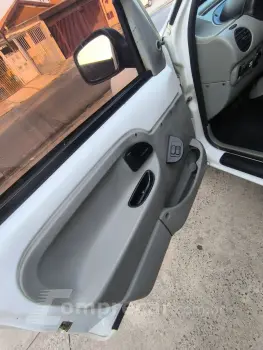 Kangoo Express Hi-Flex 1.6 16V