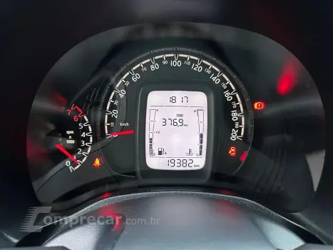 MOBI 1.0 EVO FLEX TREKKING MANUAL