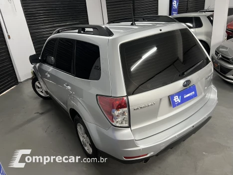 FORESTER 2.0 XS TOP 4X4 16V