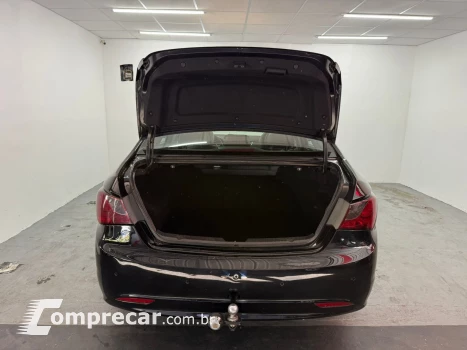 Sonata 2.4 16V 182cv 4p Aut.