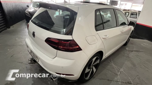 GOLF 2.0 TSI GTI 16V 230cv Turbo