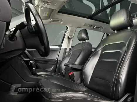 TIGUAN 1.4 250 TSI TOTAL FLEX ALLSPACE TIPTRONIC