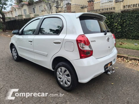 ETIOS 1.3 X 16V