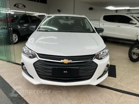 ONIX 1.0 FLEX LT MANUAL