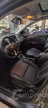 TRACKER 1.2 Turbo Premier